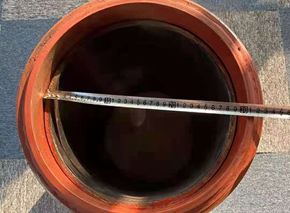 揭西抗爆容器