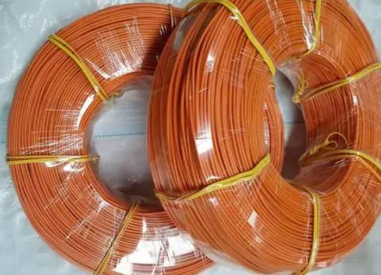 揭西爆破工程中的放炮线应用方法
