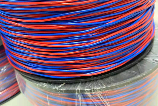 揭西矿用爆破母线材质选择的重要性与考量