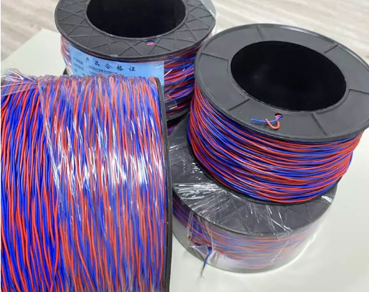 揭西放炮线的具体作用是什么？